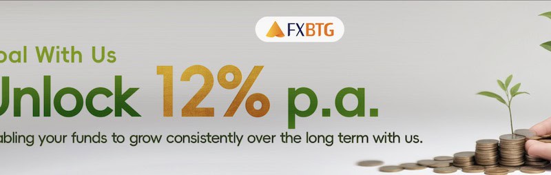 FXBTG Introduces Exclusive Reward Program to Boost Your Investments with Competitive Annual Rebates